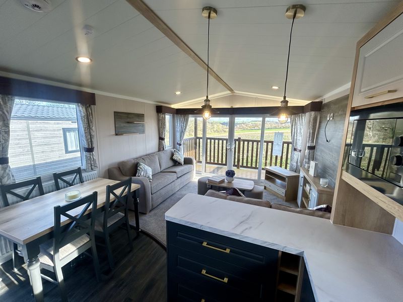 Riverside Holiday Park Pavenham